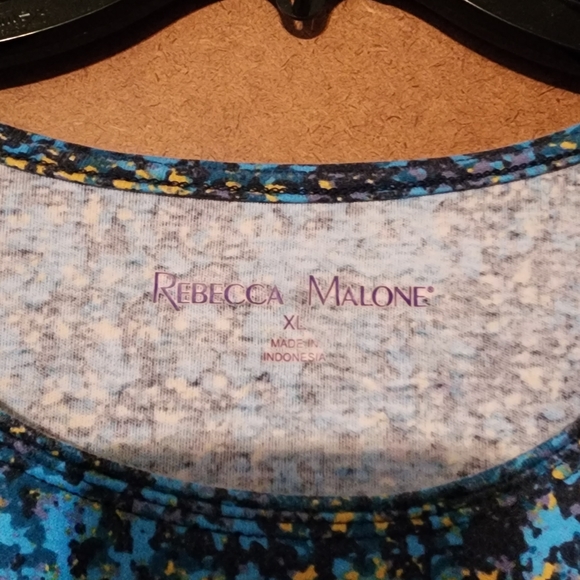 Rebecca Malone Shirt Bundle Size XL - Picture 9 of 9